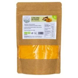 Curcuma En Polvo 200Gr. Bio Vegan Curcuma En Polvo 200Gr. Bio Vegan Precio: 5.5. SKU: B1KEXTRNHC