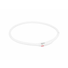 Collar LED para Mascotas Trixie Multicolor Talla única Precio: 14.69000016. SKU: B15KFE969J