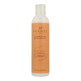 Inahsi Tropical Escape Cleansing CoWash Acondicionador Limpiador e Hidratante para Todo Tipo de Cabellos 226 gr Precio: 11.49999972. SKU: SBL-ART11180