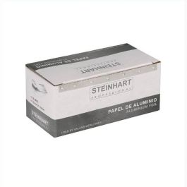 Steinhart Papel Aluminio 12x100 Precio: 14.49999991. SKU: B1DSYPGERC