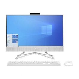 PC All in One HP 24-DF0046NS Intel Core i3-10100T/ 8GB/ 512GB SSD/ 23.8"/ Win10