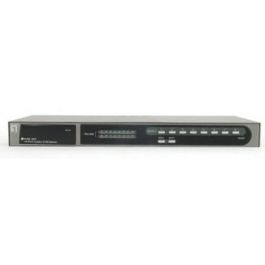 Level One KVM Switch 16 puertos COMBO