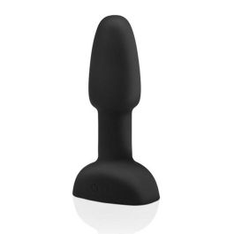 Plug Anal B-Vibe 81454 Negro Precio: 135.49999991. SKU: S13004466