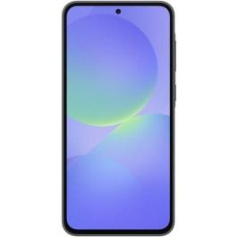 Smartphone Samsung Galaxy A36 8GB/ 256GB/ 6.7"/ 5G/ Negro Smartphone Samsung Galaxy A36 8GB/ 256GB/ 6.7"/ 5G/ Negro