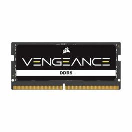 Memoria RAM Corsair CMSX16GX5M1A4800C40 CL40 16 GB Precio: 56.50000015. SKU: S7800211