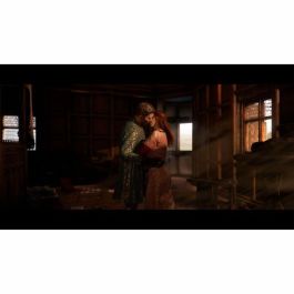 Deep Silver 4020628578633 Kingdom Come: Deliverance II Edición Gold Juego para Xbox Series X