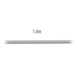 AISENS - CABLE USB 2.0, TIPO A/M-A/H, BEIGE, 1.8M AISENS - CABLE USB 2.0, TIPO A/M-A/H, BEIGE, 1.8M