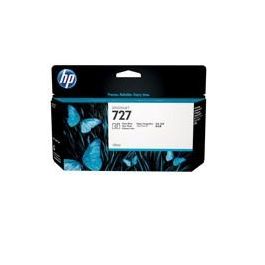 HP Designjet T920/T1500 Nº727 Cartucho Negro Foto Alta 130ml Precio: 109.69000053. SKU: S8409462