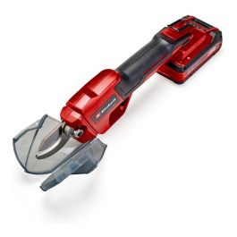 Einhell GE-LS 18 Li Solo Tijera de Poda de Pértiga a Batería, Sin Batería, Capacidad de Corte 28 mm