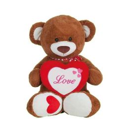 Peluche oso rit love 110 cm Precio: 57.3903. SKU: B183GVA8S9