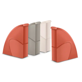 Cep Revistero Plástico Terra Nova Lote 4 Unidades Colores Surtidos 270x85x310 mm Precio: 47.49999958. SKU: B14LV5PYD9