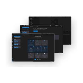 HP ZGX NANO G1N AI NGB10 128GB/4TB Blackwell integrated