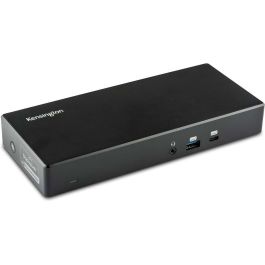 Dockstation Kensington K33603EU Negro Dockstation Kensington K33603EU Negro Precio: 325.49999944. SKU: B19MTM9JNJ