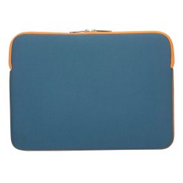 Targus Pulse II EcoSmart 35,6 cm (14") Funda Azul, Naranja Targus Pulse II EcoSmart 35,6 cm (14") Funda Azul, Naranja