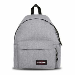 Eastpak EAS5414709190743 Mochila Acolchada Pak'R Gris Sunday 24 L