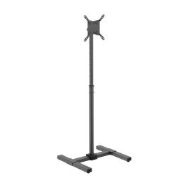 AISENS - SOPORTE DE SUELO INCLINABLE Y EXTENSIBLE PARA TV 20KG DE 13-42, NEGRO Precio: 36.49999969. SKU: B1JQL4H6ZV