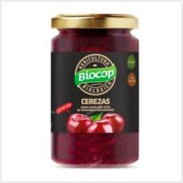 BIOCOP Compota De Cereza 265Gr. Bio Precio: 4.95. SKU: B1ATSJB8GD
