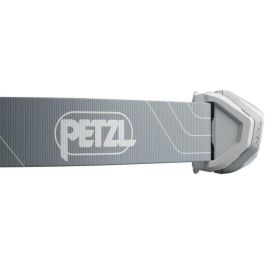 Linterna frontal - PETZL - TIKKINA - 300 lúmenes - 3 pilas AAA/LR03 incluidas - Gris Linterna frontal - PETZL - TIKKINA - 300 lúmenes - 3 pilas AAA/LR03 incluidas - Gris