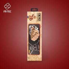 Alfombrilla de Ratón FR-TEC OP4003 Rojo Precio: 28.88999993. SKU: B1CW8FW4Y8