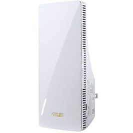 Asus 90IG07C0-MO0C10 Extensor de Rango WiFi 6 AX3000 RP-AX58 Doble Banda con AiMesh para Redes de Hogar Asus 90IG07C0-MO0C10 Extensor de Rango WiFi 6 AX3000 RP-AX58 Doble Banda con AiMesh para Redes de Hogar