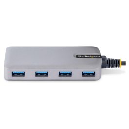 Hub USB Startech 5G4AB-USB-C-HUB