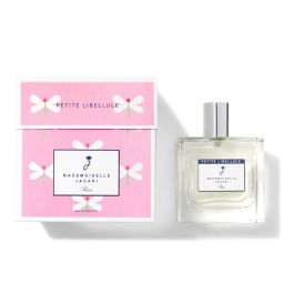 Jacadi Agua Perfumada Mademoiselle Petite Libellule Floral con Manzana, Jazmín y Sándalo, 89% Ingredientes Naturales, 50ml Precio: 22.58999941. SKU: S4517657