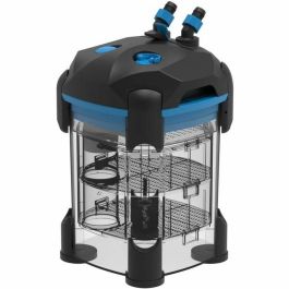 Zolux ZOL3336023265322 Filtro Externo X-Ternal 100 para Acuarios hasta 100L, Potencia 9.3W, Caudal Máximo 750 L/h