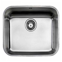 Fregadero de Un Seno Teka 10125123 Fregadero de Un Seno Teka 10125123 Precio: 105.50000043. SKU: B1J4R5RQ6J