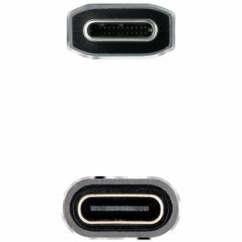 Cable USB NANOCABLE 10.01.4502-COMB Cable USB NANOCABLE 10.01.4502-COMB