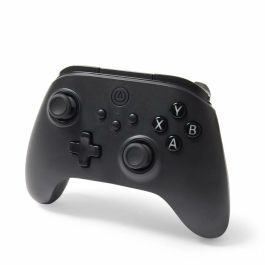 Mando Gaming Powera Negro Bluetooth