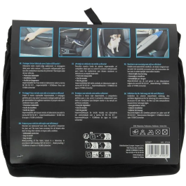 XLC AAAYY78234 Funda de asiento XL Impermeable