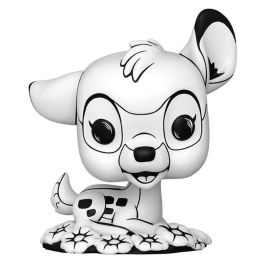 FUNKO Figura POP Disney Bambi Vinilo 9cm