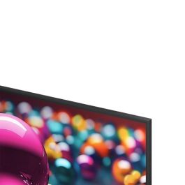 LG 50UA75006LA Televisor Smart TV 50" Ultra HD 4K webOS 25 Procesador Alpha 7 AI Gen8 HDR10 Pro VRR WiFi 2025