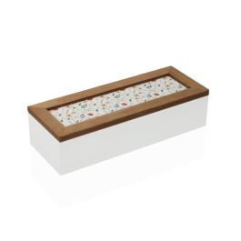 Caja-Joyero Versa VERDI Madera MDF 9 x 6 x 24 cm Precio: 7.58999967. SKU: B196FY2C78