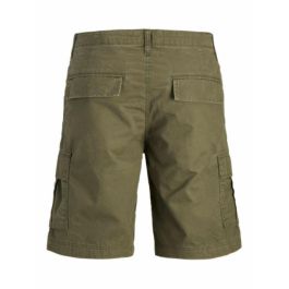 Pantalón Largo Deportivo Jack & Jones Hombre