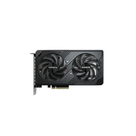 GIGABYTE GeForce RTX 5060 WINDFORCE OC 8G Tarjeta Gráfica - 8GB GDDR7, PCI-E 5.0, 2512 MHz, 3x DisplayPort, 1x HDMI, Ref. 9VN5060WO-00-G10 GIGABYTE GeForce RTX 5060 WINDFORCE OC 8G Tarjeta Gráfica - 8GB GDDR7, PCI-E 5.0, 2512 MHz, 3x DisplayPort, 1x HDMI, Ref. 9VN5060WO-00-G10