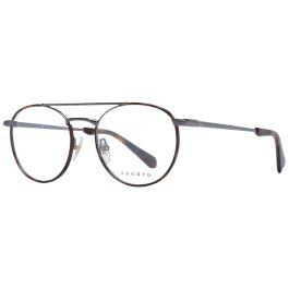 Montura de Gafas Hombre Sandro Paris SD3007 54892 Montura de Gafas Hombre Sandro Paris SD3007 54892 Precio: 79.68999984. SKU: B1EMDR5YKS