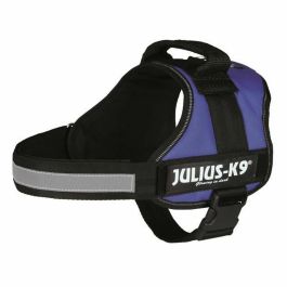 Arnés para Perro Julius K9 Power Azul M/L Precio: 49.50000011. SKU: B1HVVE8FFX