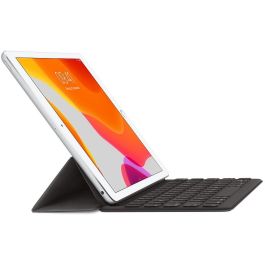 Apple Smart Keyboard para iPad (7ª/8ª/9ª Gen), iPad Air (3ª Gen) y iPad Pro 10.5" Alemán