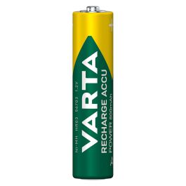 Varta 1x2 LL Accu AAA NiMH 800 mAH