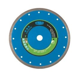 Tyrolit Disco de Diamante para Gres Porcelánico 230 mm Precio: 81.78999961. SKU: B18KRMNXLQ