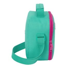 Nevera Safta Waterproof Nait Nait Verde Mint 200x200x150 mm Nevera Safta Waterproof Nait Nait Verde Mint 200x200x150 mm