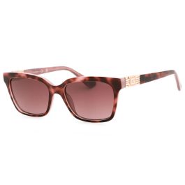Gafas de Sol Hombre Guess GU7869-71S Ø 53 mm Precio: 45.78999975. SKU: B19GM6FVVP