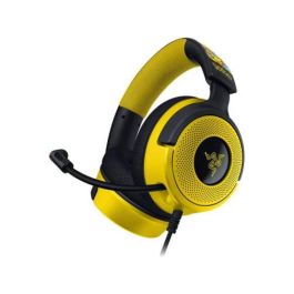 Razer Kraken V4 X Pokemon Kanto Starters Edit. RZ04-05180300-R3M1 - Auriculares Gaming con Cable USB-C/A y RGB Chroma Precio: 129.49999953. SKU: B1GK2BWSET