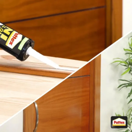 Pattex Adhesivo Ni Clavo Ni Tornillo Cartucho 96g