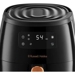 Russell Hobbs 26510-56 SatisFry Air Freidora de Aire Caliente 5L, 2.1kg, Rapid Air, Freír y Hornear, 7 programas, 80-200°C