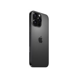 Smartphone Apple iPhone 16 Pro 256 GB Negro 6,9" Smartphone Apple iPhone 16 Pro 256 GB Negro 6,9"