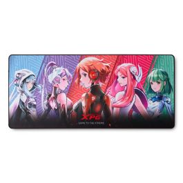 XPG Frontline XL Saga Series Alfombrilla de ratón para juegos Multicolor Precio: 21.49999995. SKU: B12CDPX2VA
