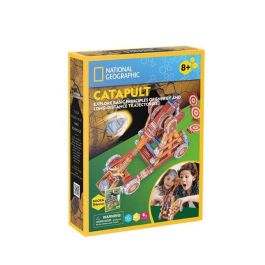 Juego catapulta national geographic.explora los principios básicos de la energía y trayectoria Precio: 21.58999975. SKU: B139YHG7TW