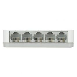 Switch D-Link GO-SW-5E 5 Puertos/ RJ-45 10/100 Switch D-Link GO-SW-5E 5 Puertos/ RJ-45 10/100